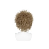 Beetlejuice Beetlejuice Wig Short Wig Custome Accessories Cosplay Costume Halloween Carnival