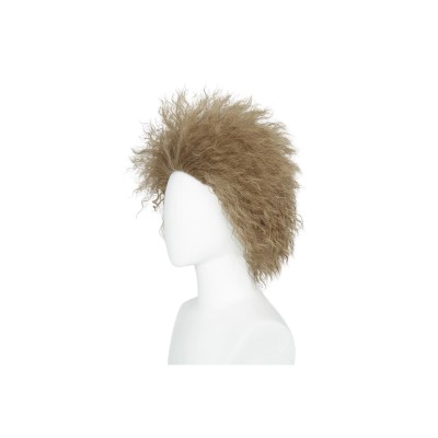 Beetlejuice Beetlejuice Wig Short Wig Custome Accessories Cosplay Costume Halloween Carnival