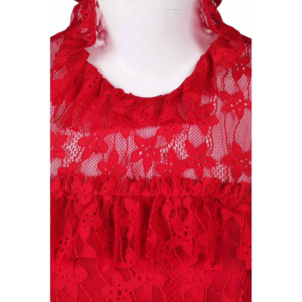 Beetlejuice Beetlejuice (2024) Lydia Deetz Lace Dress Suit Cosplay Costume Halloween Carnival Outfit
