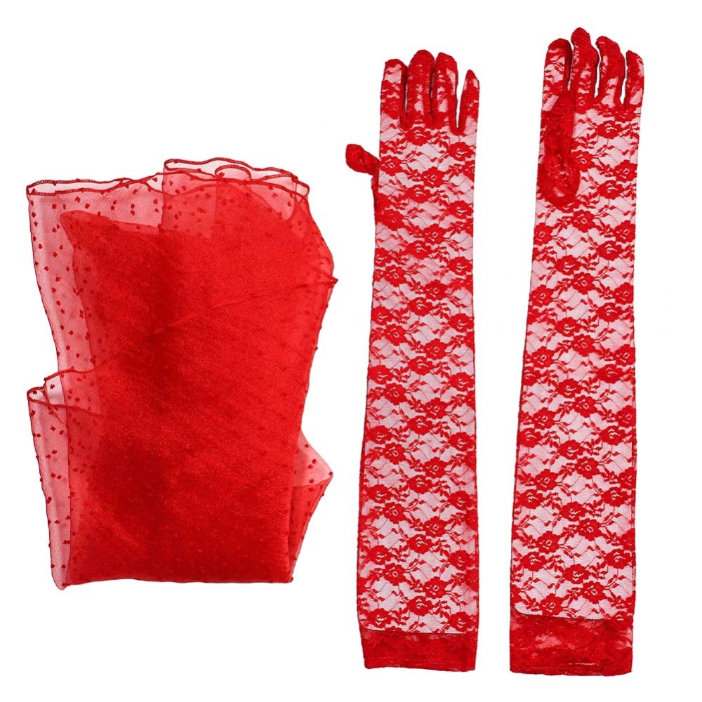 Beetlejuice Beetle Juice Lydia Red Wedding Dress Suit Cosplay Costume Halloween Carnival Outfit