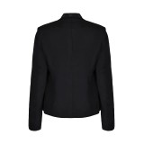 Beetlejuice Barbara Women Coat Suit Cosplay Costume Halloween Carnival Outfit
