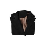 Beetlejuice Barbara Women Coat Suit Cosplay Costume Halloween Carnival Outfit