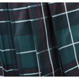 Beetlejuice Astrid Deetz School Uniform Party Cosplay Costume Halloween Carnival