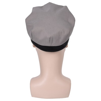 Beetlejuice 2024 Beetlejuice Hat Accessories Cosplay Costume Halloween Carnival