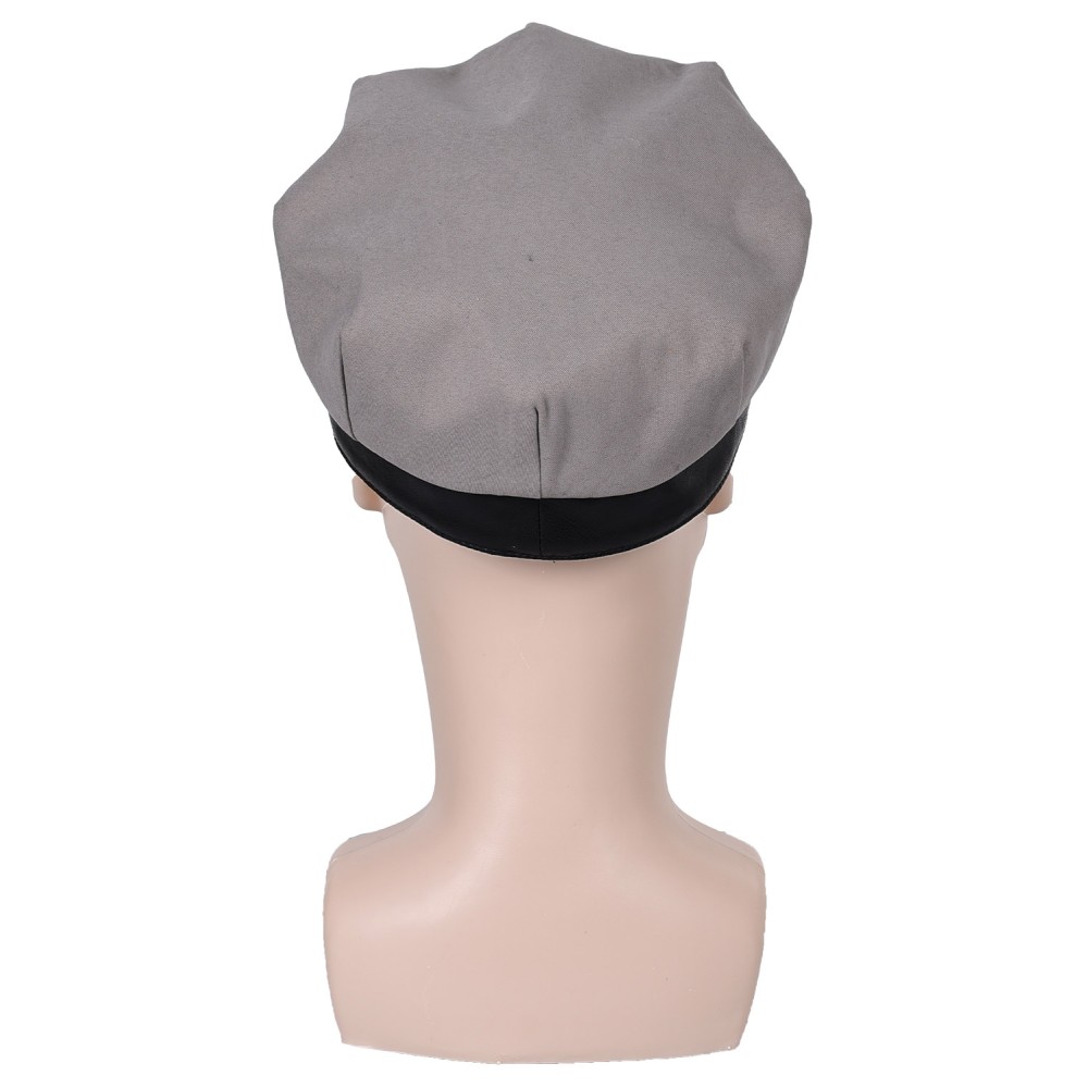 Beetlejuice 2024 Beetlejuice Hat Accessories Cosplay Costume Halloween Carnival