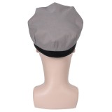 Beetlejuice 2024 Beetlejuice Hat Accessories Cosplay Costume Halloween Carnival