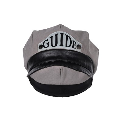Beetlejuice 2024 Beetlejuice Hat Accessories Cosplay Costume Halloween Carnival