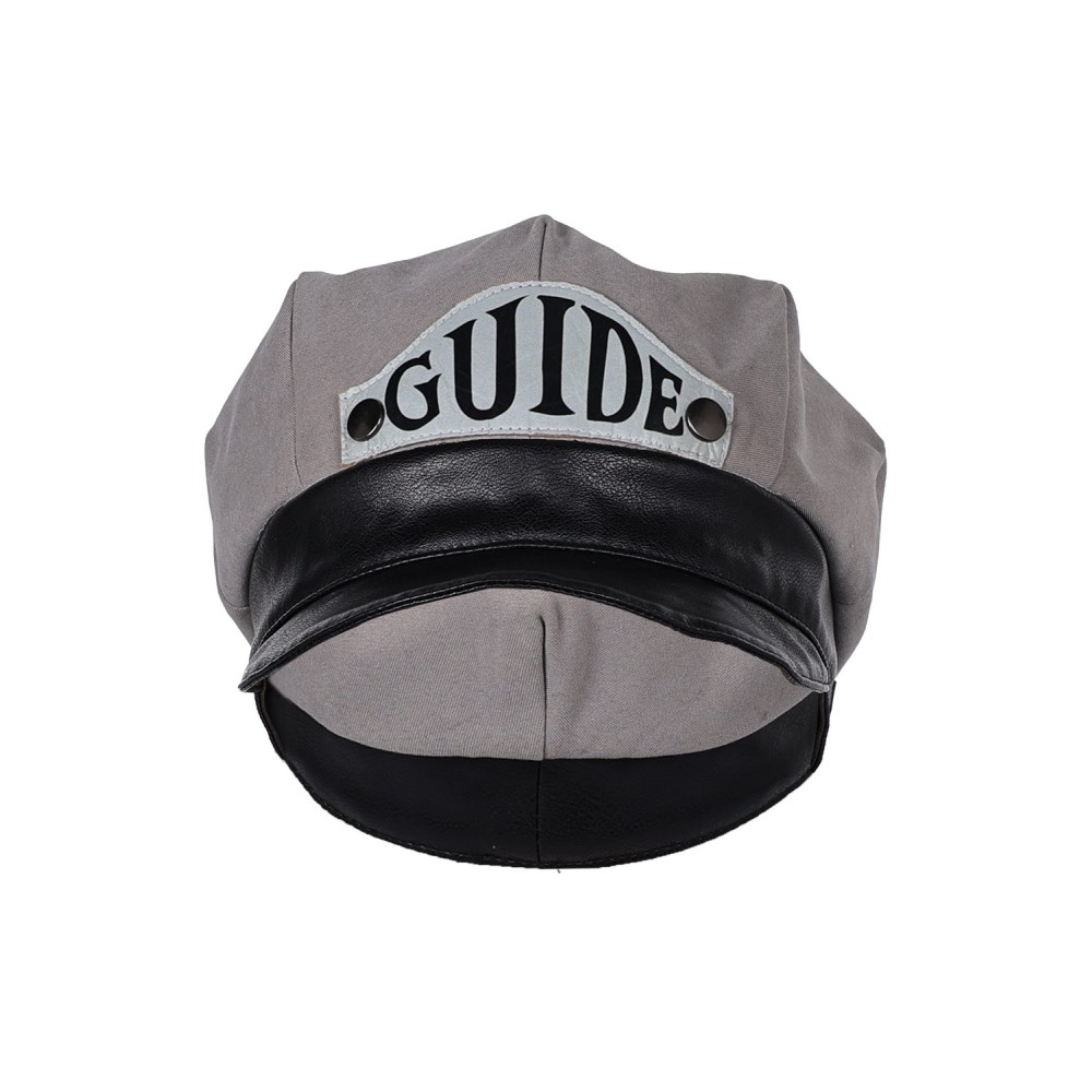 Beetlejuice 2024 Beetlejuice Hat Accessories Cosplay Costume Halloween Carnival