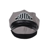 Beetlejuice 2024 Beetlejuice Hat Accessories Cosplay Costume Halloween Carnival