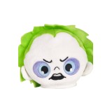 Beetlejuice 2024 Baby Beetlejuice Zombie Plush Toys Cartoon Soft Stuffed Dolls Accessories Cosplay Costume Halloween Carnival