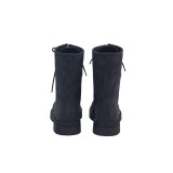 BeetleJuice 2 Beetle Juice Shoes Boots Custom Made Accessory Cosplay Costume Halloween Carnival