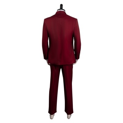 Beetlejuice Zombie Wedding Suit Suit Cosplay Costume Halloween Carnival