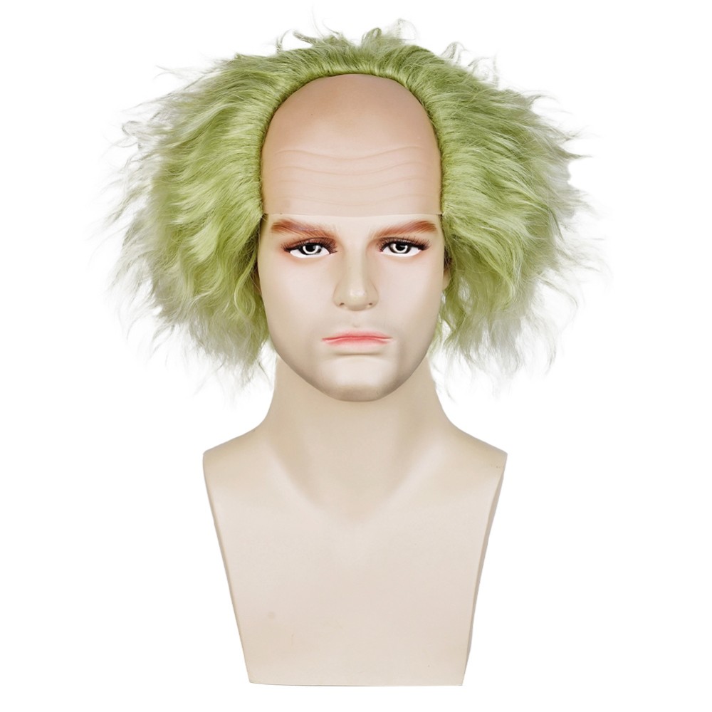 Beetlejuice Zombie Wedding Suit Suit Cosplay Costume Halloween Carnival