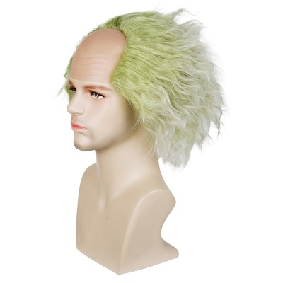 Beetlejuice Zombie Wedding Suit Suit Cosplay Costume Halloween Carnival