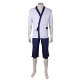 BEASTARS Final Season (2024) Legoshi Men White Cosplay Costume Halloween Carnival Outfit