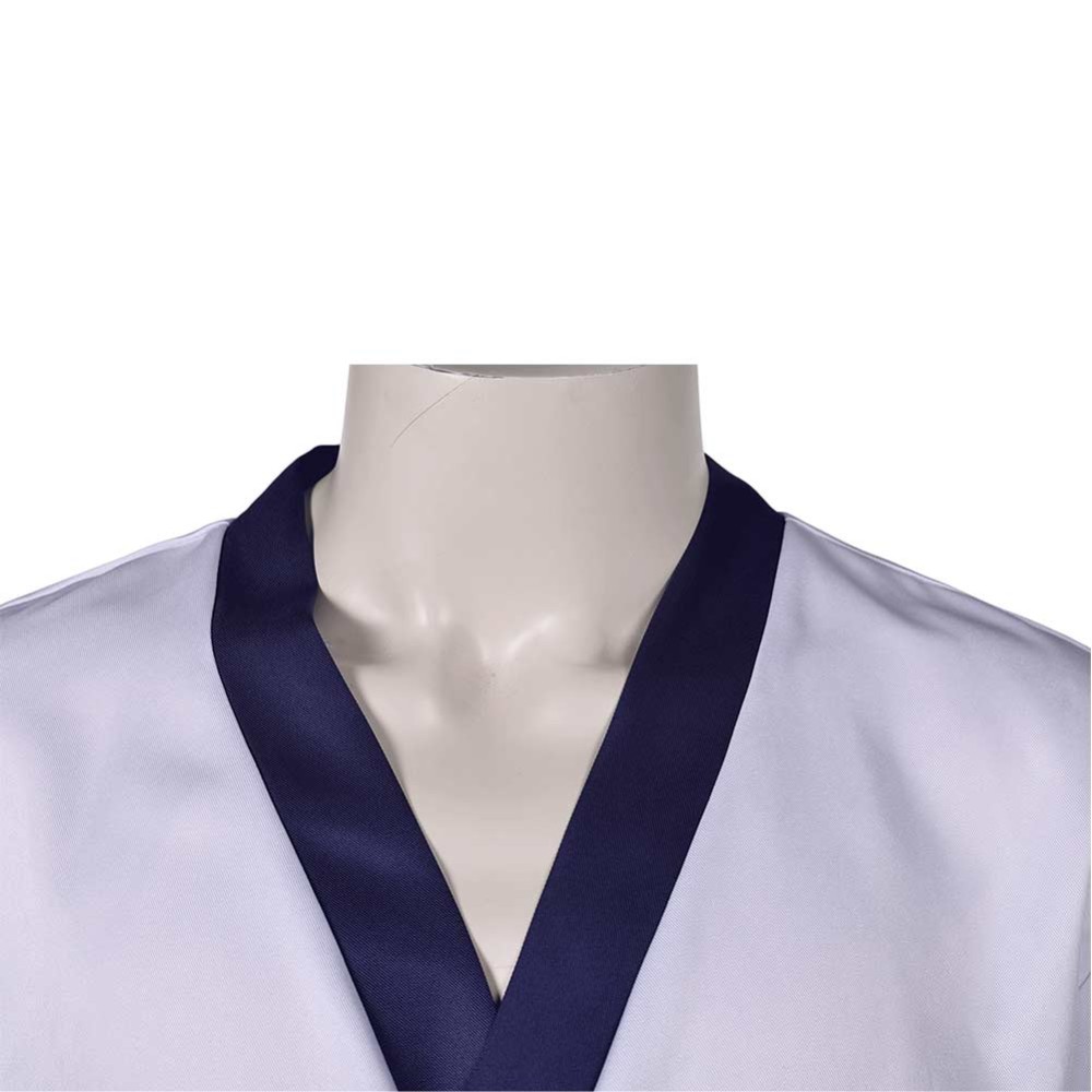 BEASTARS Final Season (2024) Legoshi Men White Cosplay Costume Halloween Carnival Outfit