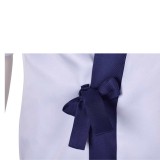 BEASTARS Final Season (2024) Legoshi Men White Cosplay Costume Halloween Carnival Outfit