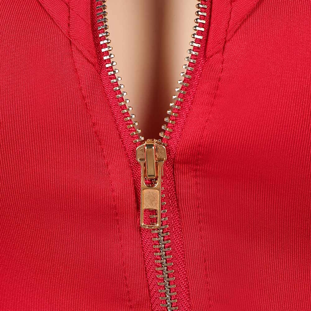 Baywatch Victoria Leeds Women Red Swimsuit Cosplay Costume Halloween Carnival Outfit
