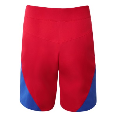 Baywatch Matt Brody Red Board Shorts Cosplay Costume Halloween Carnival Outfit
