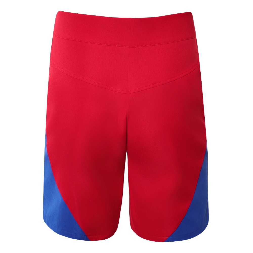 Baywatch Matt Brody Red Board Shorts Cosplay Costume Halloween Carnival Outfit
