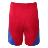 Baywatch Matt Brody Red Board Shorts Cosplay Costume Halloween Carnival Outfit