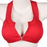 Baywatch C.J. Parker Women Red Swimsuit Cosplay Costume Halloween Carnival