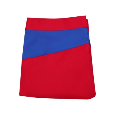 Baywatch(2017) Mitch Buchannon Red Shorts Cosplay Costume Halloween Carnival Outfit