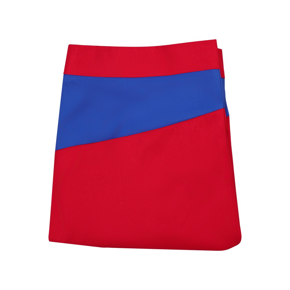 Baywatch(2017) Mitch Buchannon Red Shorts Cosplay Costume Halloween Carnival Outfit