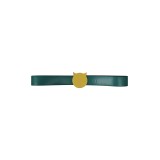 Batman: Caped Crusader(2024) Catwoman Selina Kyle Belt Waistband Accessories Cosplay Costume Halloween Carnival