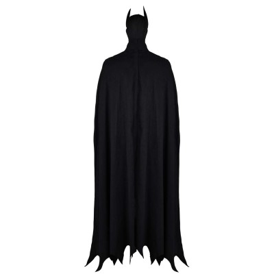 Batman: Caped Crusader(2024) Bruce Wayne Suit Cosplay Costume Halloween Carnival Outfit