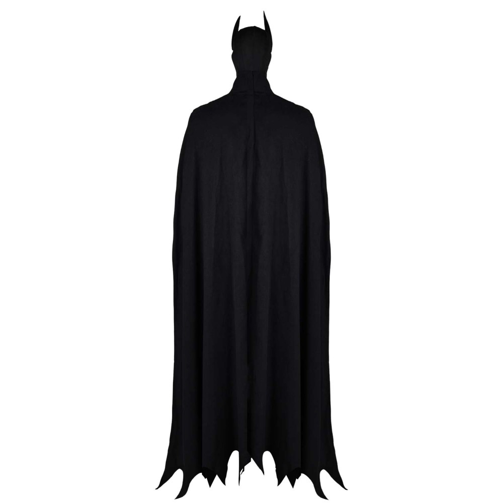Batman: Caped Crusader(2024) Bruce Wayne Suit Cosplay Costume Halloween Carnival Outfit