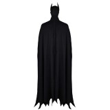 Batman: Caped Crusader(2024) Bruce Wayne Suit Cosplay Costume Halloween Carnival Outfit