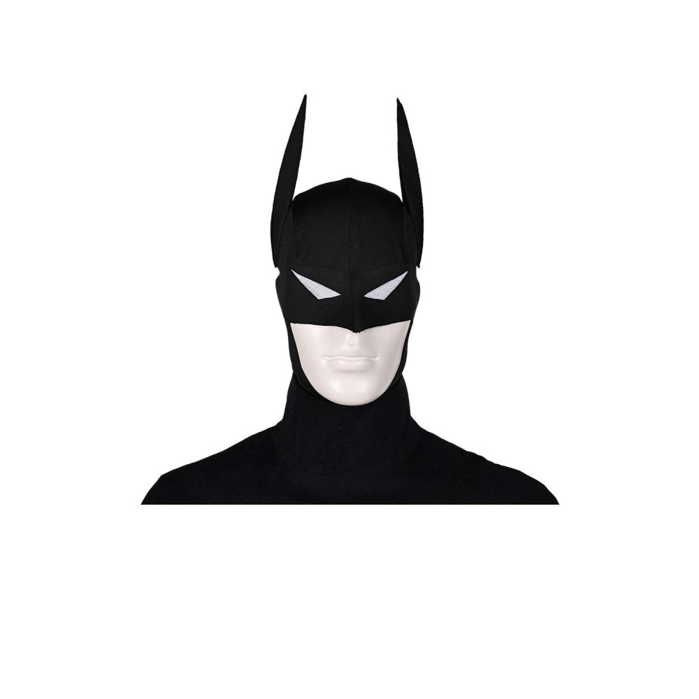 Batman: Caped Crusader(2024) Bruce Wayne Suit Cosplay Costume Halloween Carnival Outfit