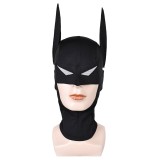Batman: Caped Crusader(2024) Bruce Wayne Headgear Accessories Cosplay Costume Halloween Carnival