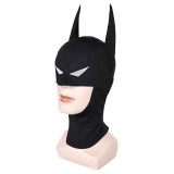 Batman: Caped Crusader(2024) Bruce Wayne Headgear Accessories Cosplay Costume Halloween Carnival