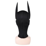Batman: Caped Crusader(2024) Bruce Wayne Headgear Accessories Cosplay Costume Halloween Carnival