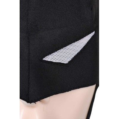 Batman: Caped Crusader(2024) Bruce Wayne Headgear Accessories Cosplay Costume Halloween Carnival