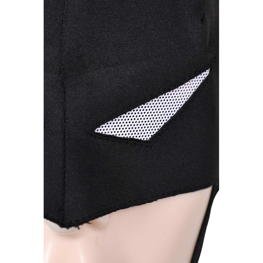 Batman: Caped Crusader(2024) Bruce Wayne Headgear Accessories Cosplay Costume Halloween Carnival
