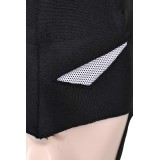 Batman: Caped Crusader(2024) Bruce Wayne Headgear Accessories Cosplay Costume Halloween Carnival