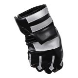 Batman: Under the Red Hood Nightwing Blindfold Gloves Accessories Cosplay Costume Halloween Carnival