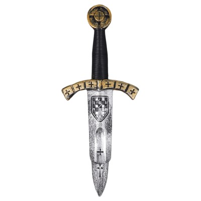 Baldur's Gate Astarion Angel Sword Props Cosplay Costume Halloween Carnival
