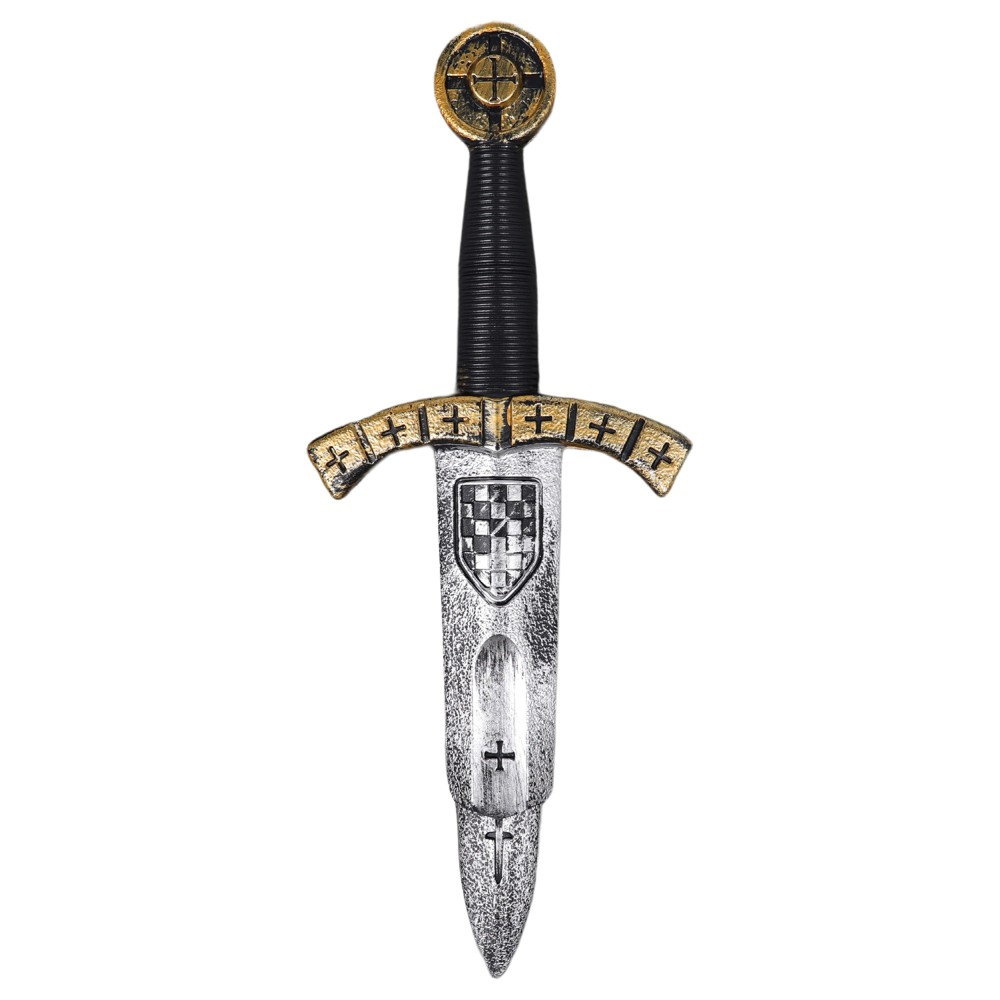 Baldur's Gate Astarion Angel Sword Props Cosplay Costume Halloween Carnival