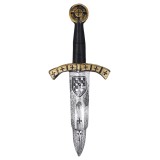 Baldur's Gate Astarion Angel Sword Props Cosplay Costume Halloween Carnival