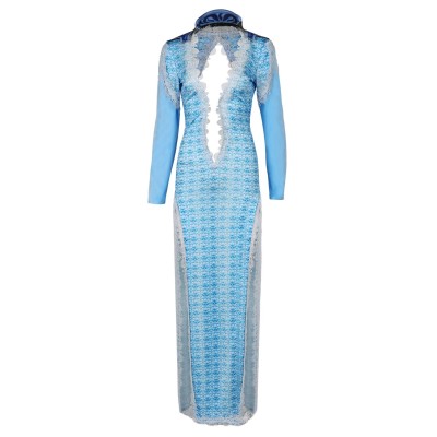 Baldur's Gate Shadowheart Wavemother Robe Suit Cosplay Costume Halloween Carnival Outfit