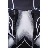 Baldur's Gate Shadowheart Romantic Shadow Heart Leather Robe Set Suit Cosplay Costume Halloween Carnival Outfit
