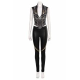 Baldur's Gate Shadowheart Suit Cosplay Costume Halloween Carnival Outfit