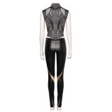 Baldur's Gate Shadowheart Suit Cosplay Costume Halloween Carnival Outfit