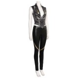 Baldur's Gate Shadowheart Suit Cosplay Costume Halloween Carnival Outfit