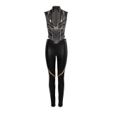 Baldur's Gate Shadowheart Suit Cosplay Costume Halloween Carnival Outfit