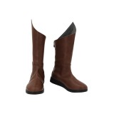 Baldur's Gate Shadowheart Shoes Boots Custom Made Accessory Cosplay Costume Halloween Carnival